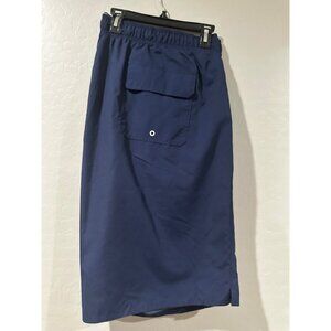 ST John Bay men's Blue shorts with drawstrings Big & Tall size 3X NWOT